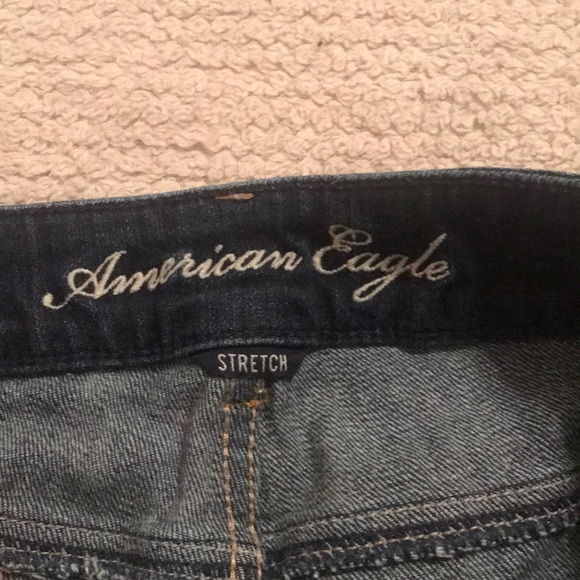 Shorts - Picture 3 of 3